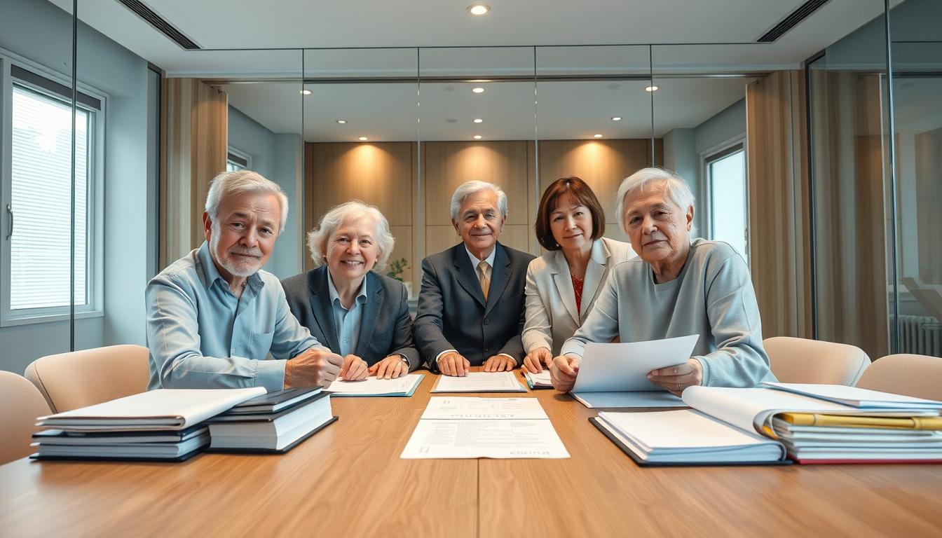 Real estate conveyancing documents and transfer review